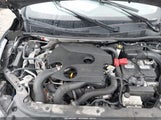 Nissan Sentra 3N1CB7AP5KY398250 fotografie