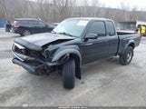 Toyota Tacoma 5TEWM72N74Z387023 снимка