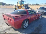 Chevrolet Corvette 1G1YY22G2X5110040 снимка