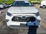 Toyota Highlander Le 5TDZZRAH7NS130190 снимка