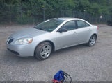 Pontiac G6 1G2ZG57B794223766 fotografie