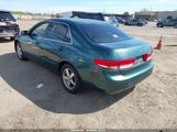 Honda Accord 2.4 Ex JHMCM56713C037398 снимка