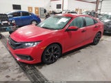 Honda Civic Sport 2HGFC2F86LH590944 снимка