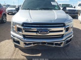 Ford F-150 Xlt 1FTEW1CB9JKD85491 снимка