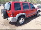 Jeep Liberty Sport 1J8GK48K76W111911 photo