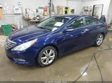 Hyundai Sonata 5NPEC4AC5BH116796 снимка