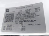 Chevrolet Colorado 4Wd Long Box Z71 1GCPTDE11L1213620 снимка