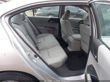 Honda Accord Lx 1HGCR2F35EA121853 снимка