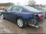 Honda Accord Ex-L V-6 1HGCR3F80FA014244 photo