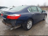 Honda Accord Ex-L V-6 1HGCR3F80FA014244 photo