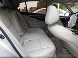 Infiniti Q50 3.0T Luxe JN1EV7AP0JM360054 снимка