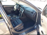 Ford Fusion Sel 3FAHP0JA9CR377183 снимка