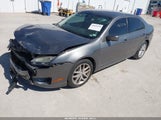 Ford Fusion Sel 3FAHP0JA9CR377183 снимка
