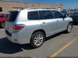 Toyota Highlander Hybrid Limited V6 JTEDC3EH9B2000378 photo