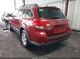 Subaru Outback 2.5I Limited 4S4BRBLC4E3309228 снимка