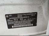 BMW 328I xDrive WBA8E3G54GNT75424 снимка
