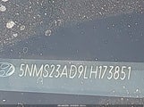Hyundai Santa Fe Se 5NMS23AD9LH173851 fotografie