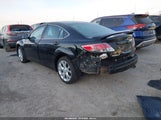 Mazda Mazda6 I Touring Plus 1YVHZ8EH2D5M06550 снимка