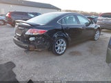 Mazda Mazda6 I Touring Plus 1YVHZ8EH2D5M06550 снимка