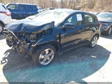 Honda Hr-V Awd Lx 3CZRU6H34NM724432 снимка