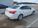 Nissan Sentra Sv 3N1AB7APXHY304265 снимка
