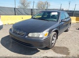 Toyota Camry Le 4T1BG22K1YU999002 снимка