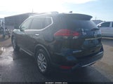 Nissan Rogue Sv Intelligent Awd KNMAT2MV4LP539262 fotografie