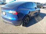 Tesla Model Y Performance Dual Motor All-Wheel Drive 7SAYGDEF8NF382342 снимка
