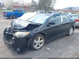 Toyota Camry Se 4T1BF1FK2EU737654 снимка