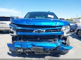 Chevrolet Silverado  4Wd Short Bed Rst 1GCUDEED1NZ551264 photo