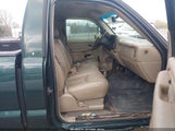 Chevrolet Silverado  Work Truck 1GCGC24U43Z193185 photo