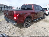 Ford F-150 Lariat 1FTEW1EF3GKE75860 снимка