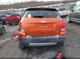 Chevrolet Trax Lt KL7CJRSB0FB224733 снимка