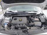 Kia Forte Lx 3KPFK4A73HE113371 снимка
