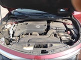 Nissan Altima 2.5 Sv 1N4AL3AP0DN482296 снимка