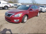 Nissan Altima 2.5 Sv 1N4AL3AP0DN482296 снимка