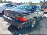 Cadillac Seville Sls 1G6KS54Y82U220484 снимка