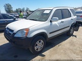 Honda Cr-V Ex JHLRD78864C043599 снимка