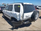 Honda Cr-V Ex JHLRD78864C043599 снимка
