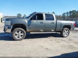 Chevrolet Silverado 2500Hd Ltz 1GC1KYE80BF216507 fotografie