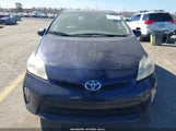 Toyota Prius Three JTDKN3DU7E0380101 снимка