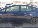 Toyota Prius Three JTDKN3DU7E0380101 снимка