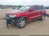 Jeep Grand Cherokee Laredo 1J4RR4GG3BC556449 снимка
