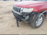 Jeep Grand Cherokee Laredo 1J4RR4GG3BC556449 снимка