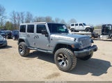 Jeep Wrangler Unlimited Rubicon 1C4BJWFG0EL178610 fotografie