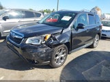 Subaru Forester 2.5I Touring JF2SJAUCXFH409666 снимка