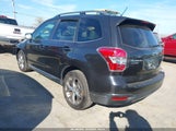 Subaru Forester 2.5I Touring JF2SJAUCXFH409666 снимка