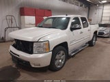 Chevrolet Silverado  Ltz 3GCPKTE35BG183908 снимка