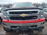 Chevrolet Silverado  2Lt 1GCVKREC3EZ202857 снимка