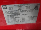 Chevrolet Silverado  2Lt 1GCVKREC3EZ202857 снимка